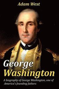 bokomslag George Washington