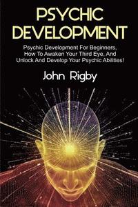 bokomslag Psychic Development