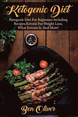 Ketogenic Diet 1