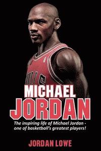 bokomslag Michael Jordan