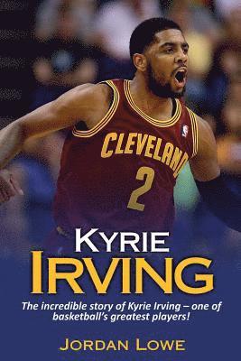 Kyrie Irving