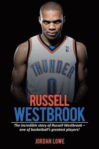 bokomslag Russell Westbrook