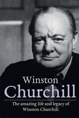 bokomslag Winston Churchill