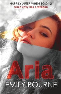 bokomslag Aria