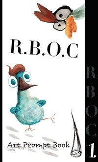 bokomslag R.B.O.C