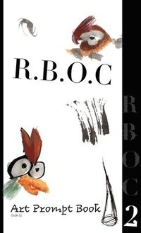 bokomslag R.B.O.C 2