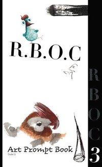 bokomslag R.B.O.C 3