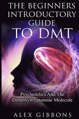 The Beginners Introductory Guide To DMT - Psychedelics And The Dimethyltryptamine Molecule 1