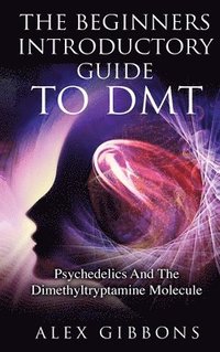 bokomslag The Beginners Introductory Guide To DMT - Psychedelics And The Dimethyltryptamine Molecule