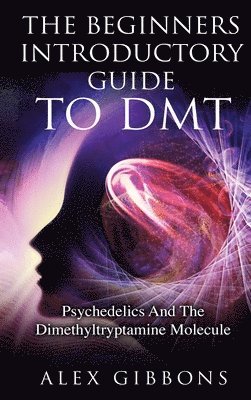 The Beginners Introductory Guide To DMT - Psychedelics And The Dimethyltryptamine Molecule 1