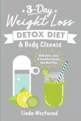 bokomslag Detox (3rd Edition)