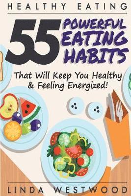 Linda Westwood - Healthy Eating (3rd Edition), Häftad