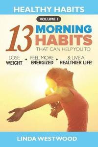 bokomslag Healthy Habits Vol 1