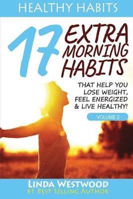 bokomslag Healthy Habits Vol 2