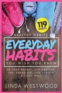 bokomslag Healthy Habits Vol 3