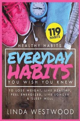 bokomslag Healthy Habits Vol 3