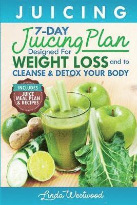 Juicing (5th Edition) 1