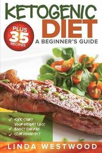 bokomslag Ketogenic Diet