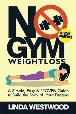 No Gym Weight Loss 1