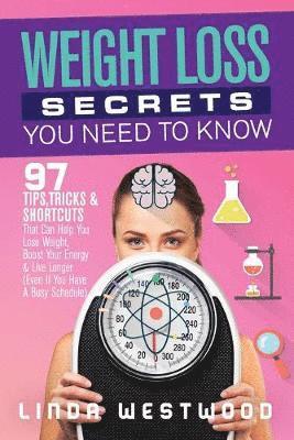 Weight Loss Secrets You Need to Know 1