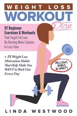 bokomslag Weight Loss Workout Plan