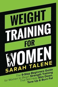 bokomslag Weight Training for Women