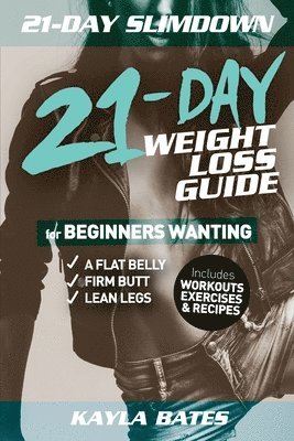 21-Day Slim Down 1