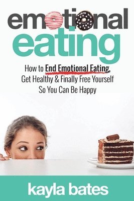 bokomslag Emotional Eating