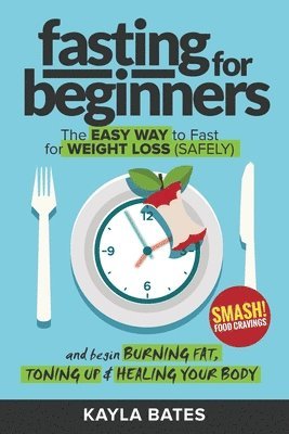 Fasting for Beginners 1
