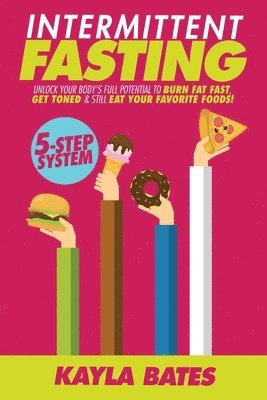 Intermittent Fasting 1