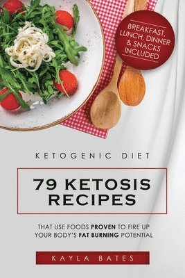 bokomslag Ketogenic Diet