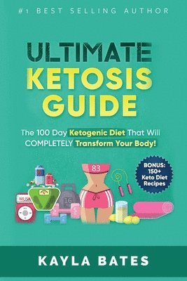 Ultimate Ketosis Guide 1