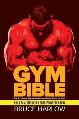 Gym Bible 1