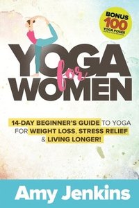 bokomslag Yoga for Women