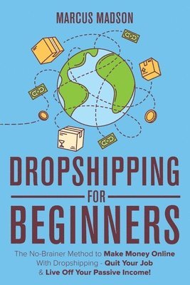 Dropshipping For Beginners 1