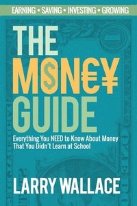 bokomslag The Money Guide