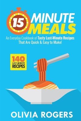 15-Minute Meals (2nd Edition) 1