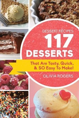 Dessert Recipes 1