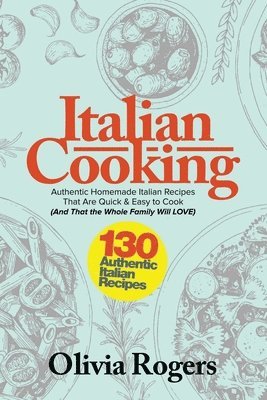 Italian Cooking 1