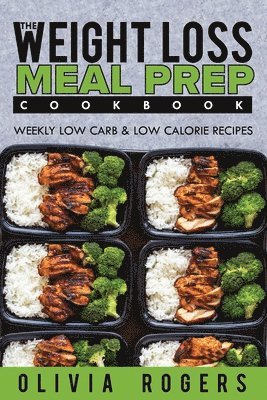 Meal Prep 1