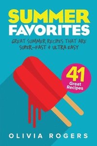 bokomslag Summer Favorites (2nd Edition)