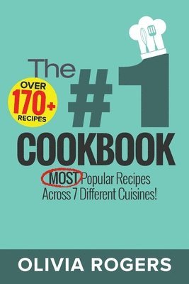 bokomslag #1 Cookbook