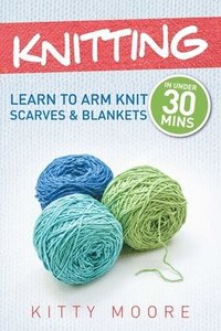 bokomslag Knitting (4th Edition)