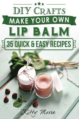 Lip Balm 1