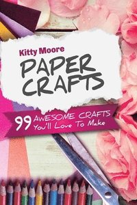 bokomslag Paper Crafts (5th Edition)