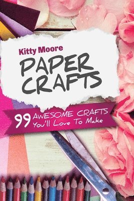 Paper Crafts (5th Edition) 1