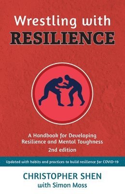 bokomslag Wrestling with Resilience