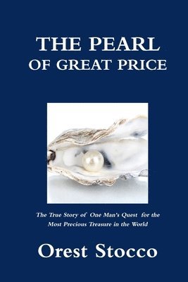 Pearl of Great Price