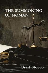 bokomslag The Summoning of Noman