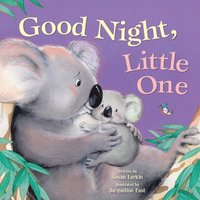 bokomslag Good Night Little One